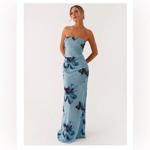 Peppermayo Field Of Dreams Maxi Dress